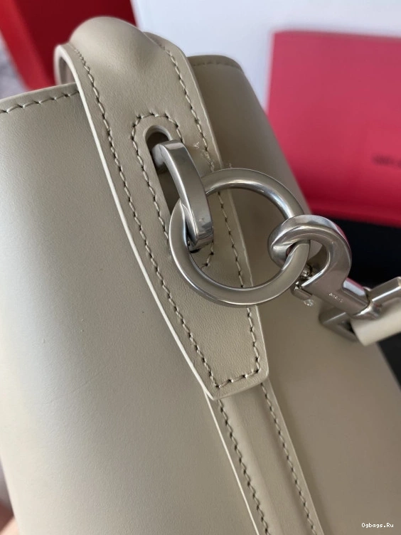 YSL BAG-17*20*13CM LE 37 SMALL  0817